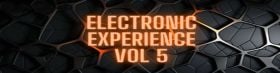 ELECTRONIC EXPERIENCE Vol 5