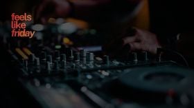 #45 | Feels Like Friday