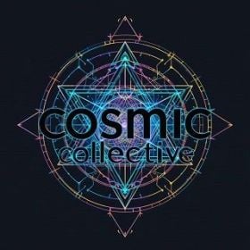 Cosmic Collective - Episode 1