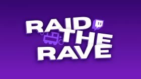 OscarEvansMusic Presents : Raid The Rave : All About House Music : Midweek Raid Train