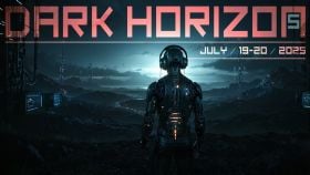 🌌🎶 DARK HORIZON 5 🎶🌌
