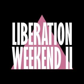 the liberation raid train