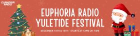Euphoria Radio Yuletide Festival