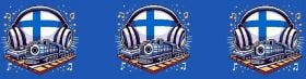 Twitch DJs Finland Raid Train, 7th edition!