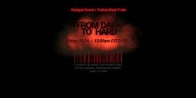 From Dark To Hard