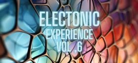 ELECTRONIC EXPERIENCE Vol 6