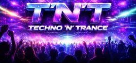 T'N'T - TECHNO 'N' TRANCE - Volume Two