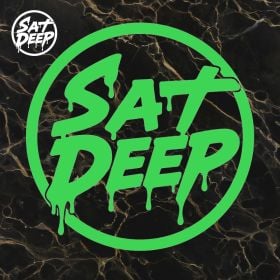 Sat Deep {Dubstep Raidtrain} #28 🔊