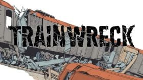 The Trainwreck Ep 2: May 2025