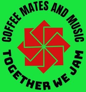 Coffee Mates and Music- vol 2 Tech /minimal deep tech house