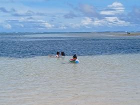 AGAINST THE TIDE RAID TRAIN: a deep dive into shoegaze