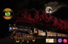 P.T. Railways: Torment Express 3