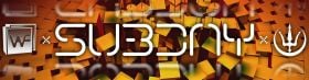 Dubplates on Sundays x Weightflow Productions presents: Subday #22