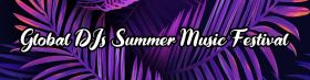 Global DJs Summer Music Festival