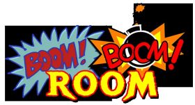 The Boom Boom Room!