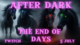 After Dark - The End of Days