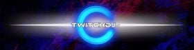 Twitch DJs Goa/Psy Trance & PsyTech Raid Train