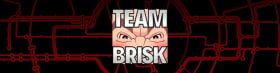 Team Brisk presents: Brisk's Big 54th Birthday Bash