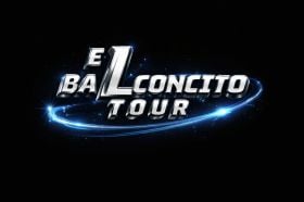 EL BALCONCITO TOUR VOL.9
