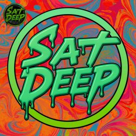 Sat Deep {Dubstep Raidtrain} #27 🔊