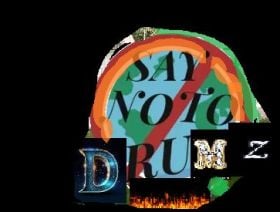 Say No To Drumz