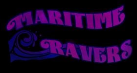 Maritime Raver's October Raid Train