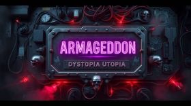ARMAGEDDON 2026 : Dystopia Utopia 6