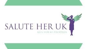Entry2Heaven & Salute Her Uk