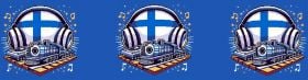 Twitch DJs Finland Raid Train, 6th edition!