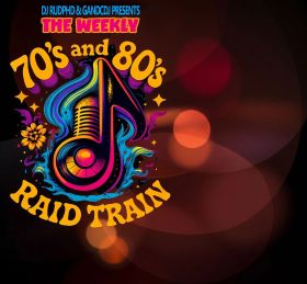 All out 70's & 80's playing your Fav's #39