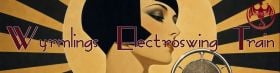 Wyrmlings Electroswing Raid Train
