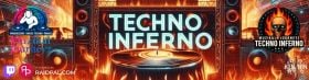 Muzikal Journeyz Presents: Techno Inferno