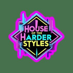 Bass Monkey's House Of The Harder Styles week 77