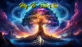 💫🌀 Psy-Fi Full-On III 🎶💫
