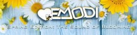 E.M.O.D.I Spring Edition: The Sound of Blooming