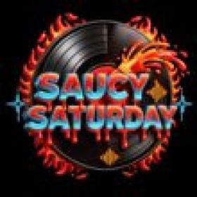 Euphoria Media presents Saucy Saturday - A bi-weekly open format raid train