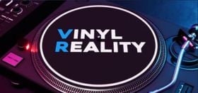 Vinyl Reality Legends reunion