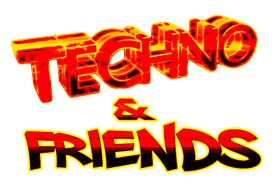 Techno And Friends Present: UncleSkuncle's Bday Riad Train