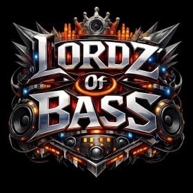 Lordz of BASS - There's BASS to be made! - Episode 12 - NuSkool DIGITAL BASSday - Hosted by @DJWaxx311 & @The_Mod_Father420