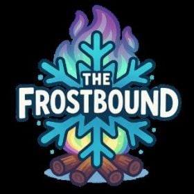 The frostbound spring community raid train