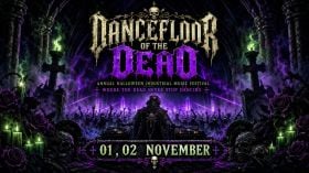 Dancefloor of the Dead