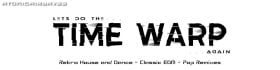 TimeWarp 33