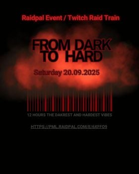 From Dark To Hard