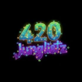 420 Junglistz - Dazed Up WednesdazeZ