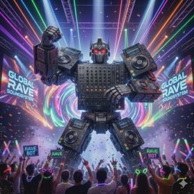 Neuro Weirdo April '26