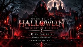 HALLOWEEN: THE NIGHT OF THE DEAD