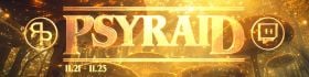 PSYRAID 21