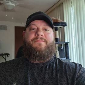 Happy 45th Bday Ohmchek/Happy Memorial Day Raid Train