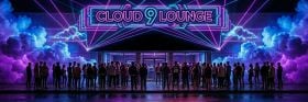 Cloud9Lounge EP 4
