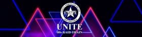 Unite 80s Raid Train